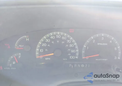 2003 Ford F-150 Lariat/Xlt z USA, uszkodzony, nr VIN 1FTRW07L43KA64864